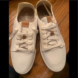 NWT in box size 8.5 white